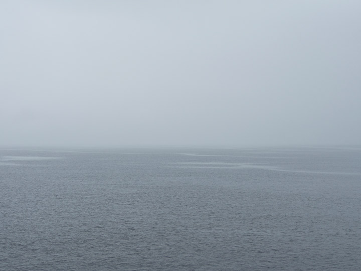 seascapes series of landscape photographs by ethan feuer: bainbridge island