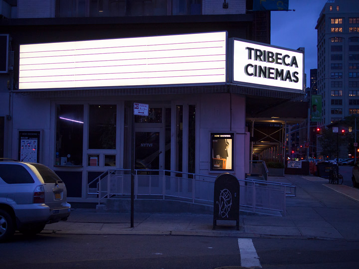 liminal by ethan feuer: tribeca hurrican sandy